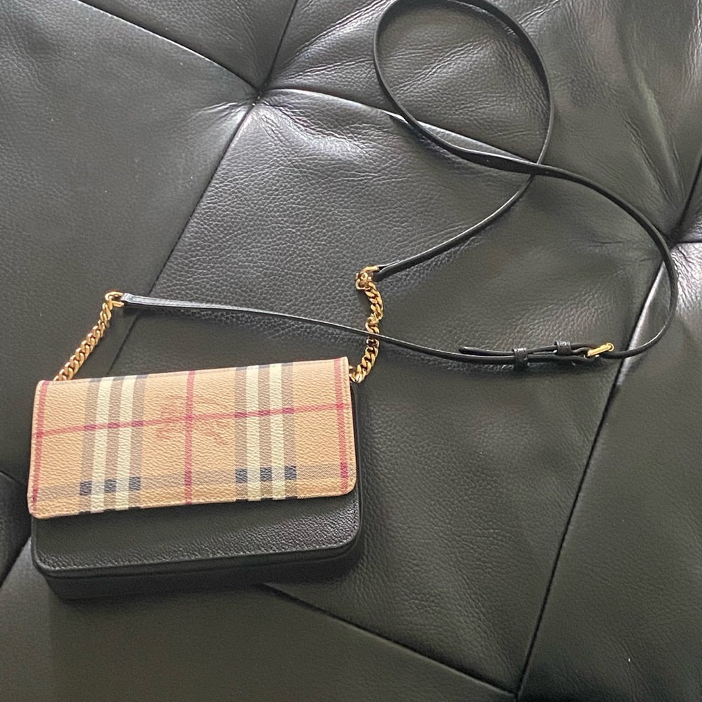 Burberry Handbag